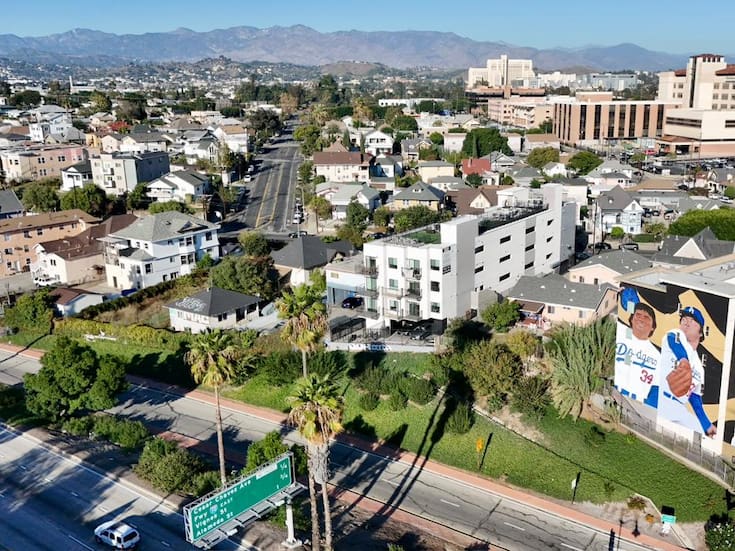 Las calles de L.A. siguen recordando al Toro