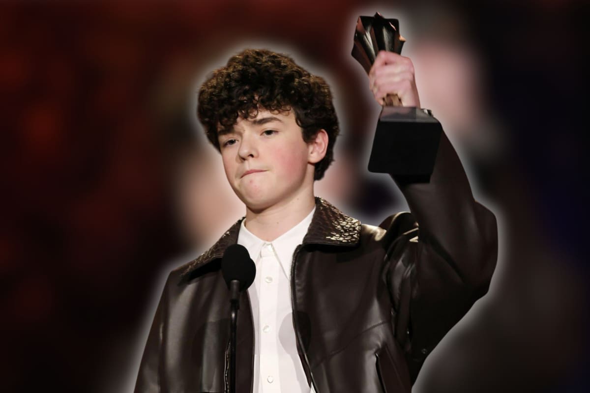 Estos son los ganadores de los Critics Choice Awards 2026