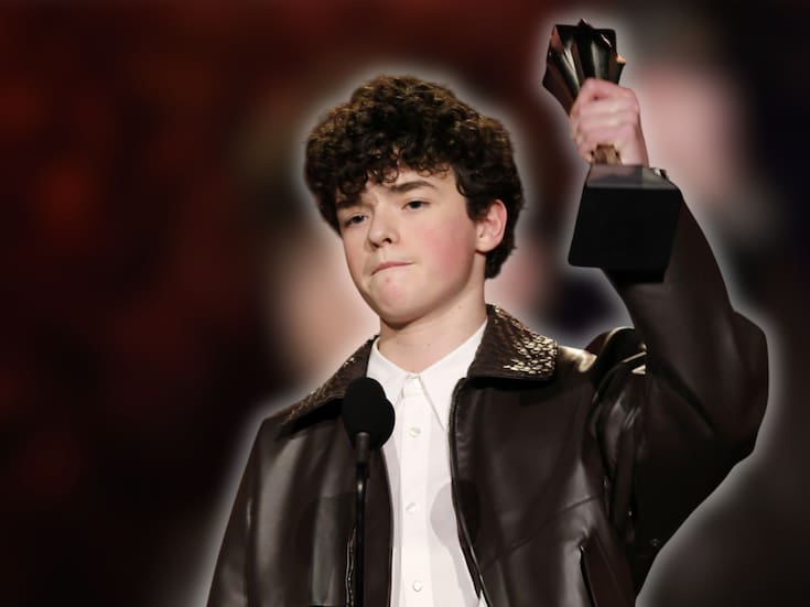 Estos son los ganadores de los Critics Choice Awards 2026