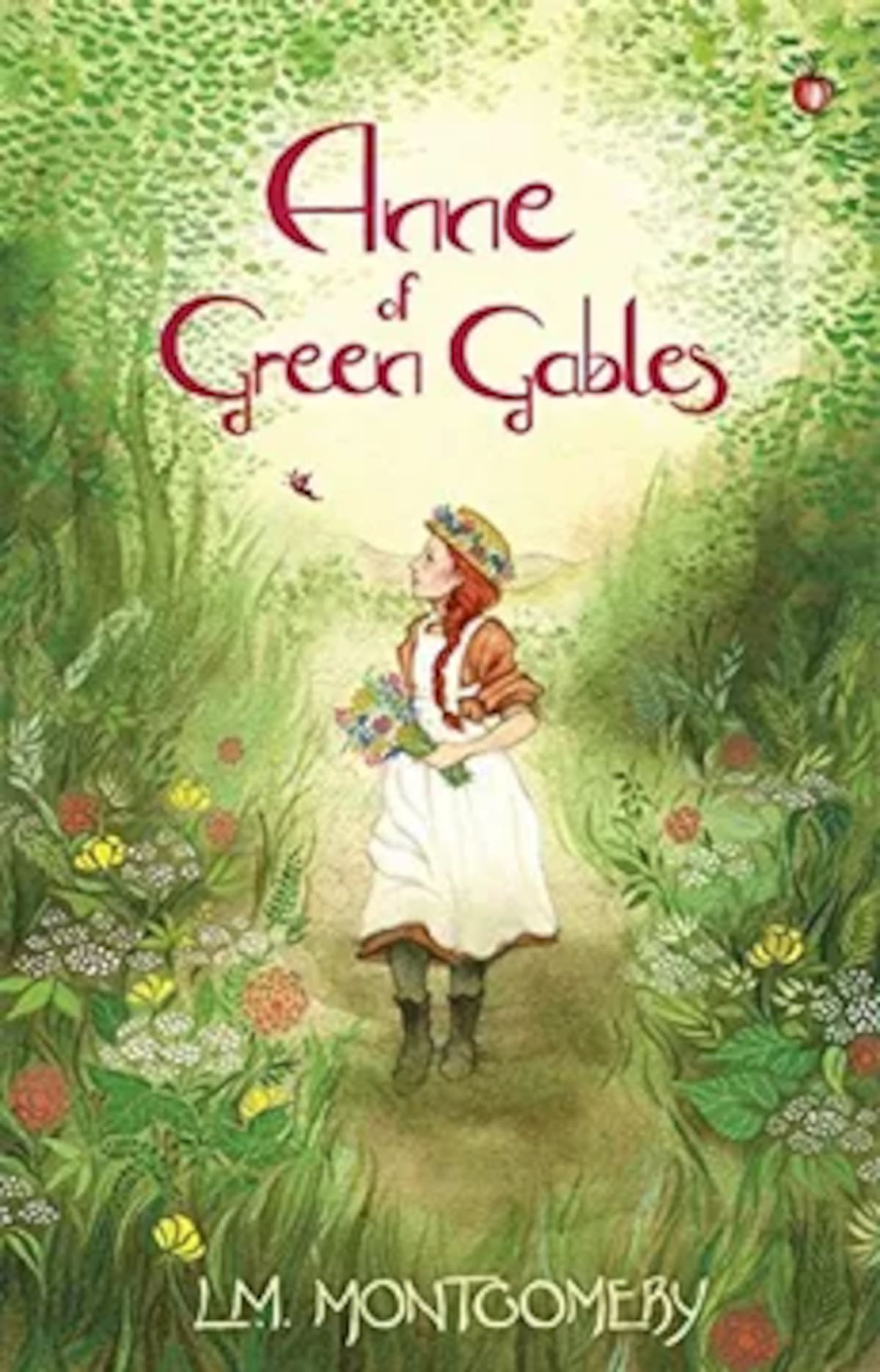 Anne of Green Gables es ideal para quienes viven la era Debut de Taylor Swift: inocente, soñadora y llena de esperanza