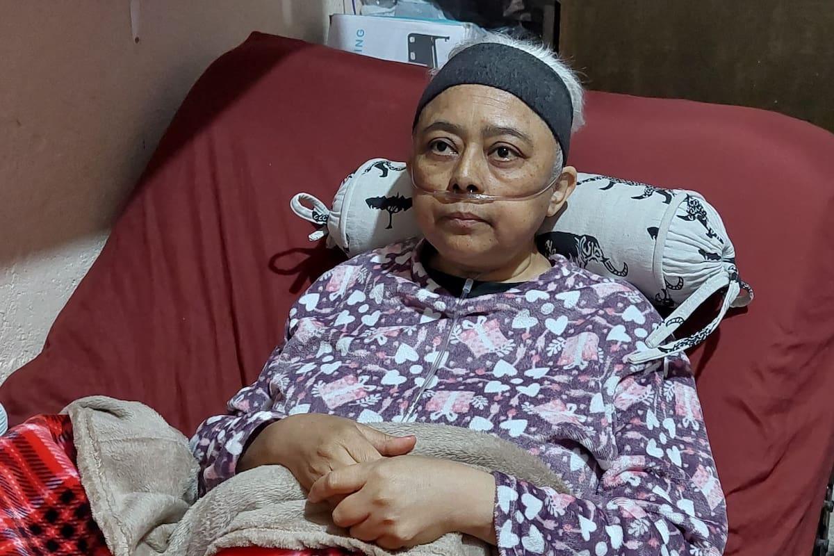 Cortes de luz arriesgan la salud de pacientes