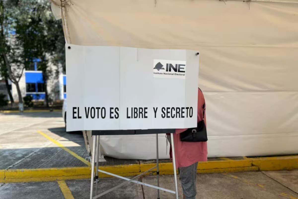 Suma INE seis denuncias relacionadas al proceso electoral del Poder Judicial