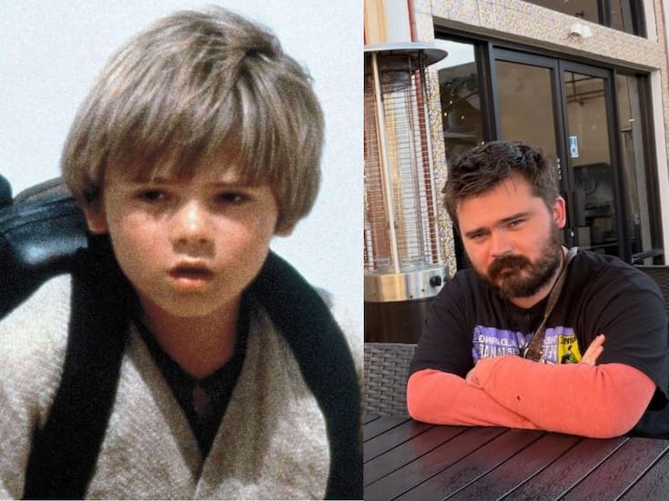 Jake Lloyd, actor de “Star Wars” reaparece en público luego de recibir tratamiento para su esquizofrenia