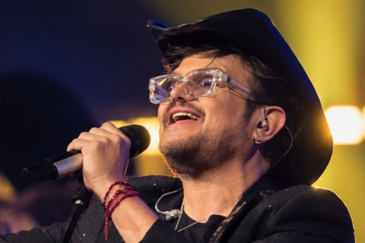 Las canciones de Aleks Syntek que fueron grandes éxitos, pero han sido subestimadas con el paso de los años