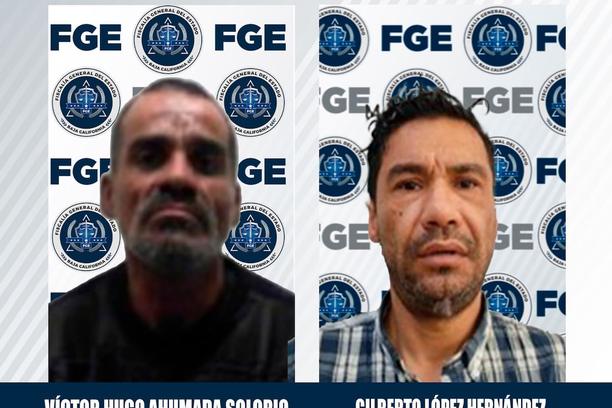 Sentencian a dos por privación de la libertad