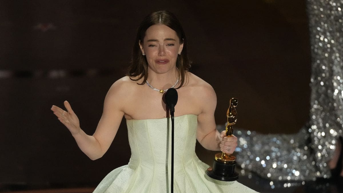Emma Stone supera a Meryl Streep en los Oscar 2026: se convierte en la mujer más joven en obtener siete nominaciones a lo largo de su carrera
