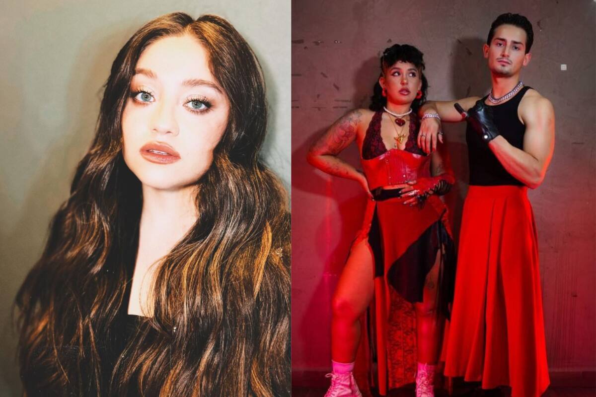 Romina Marcos arremete contra Karol Sevilla por adjudicarse la canción “Pa’ Los Exes”