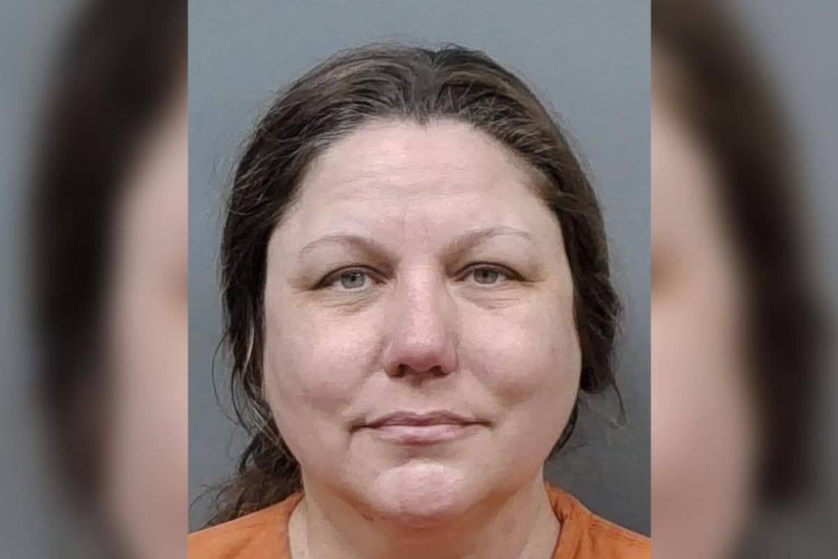 Mujer de Florida es acusada de matar a tiros a sus dos exmaridos el mismo día en distintos condados