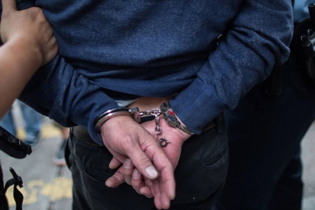 Presunto homicida buscado en EU es detenido en Quintana Roo