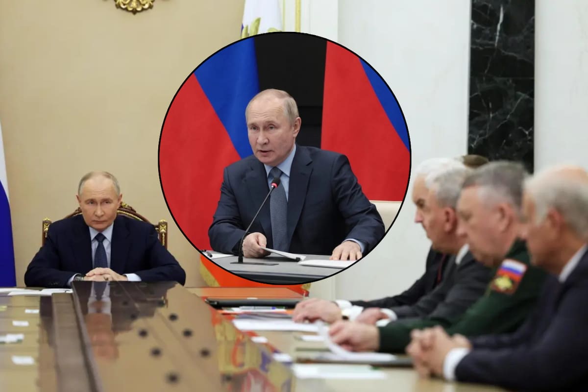 Efemérides del 7 de mayo: ¿Qué pasó un día como hoy?