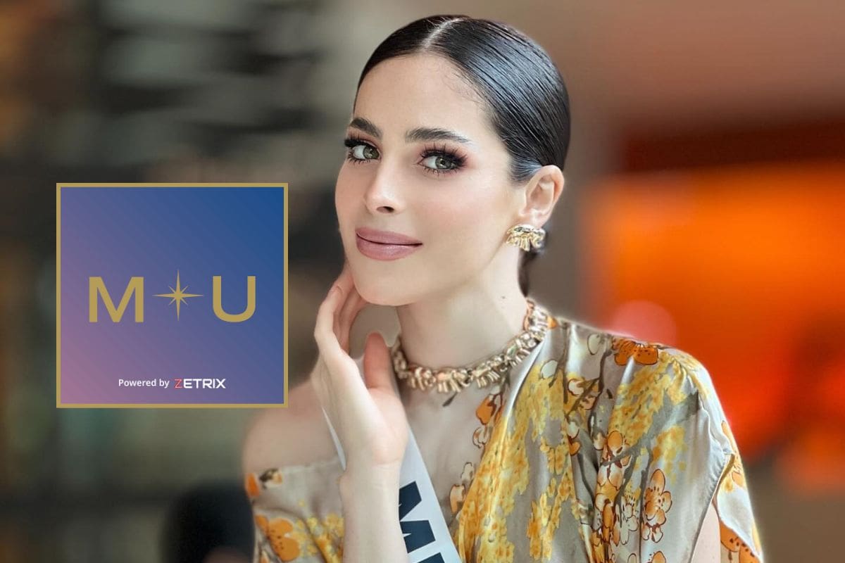 Cómo apoyar a Fátima Bosch en Miss Universo 2025: así puedes votar por la mexicana paso a paso