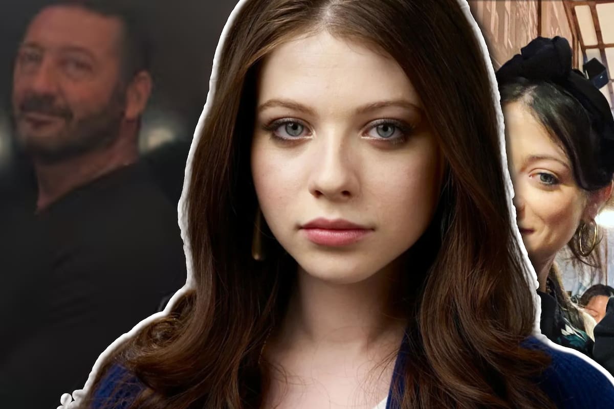 Novio de Michelle Trachtenberg da sus primeras declaraciones sobre la muerte de la actriz cinco meses después
