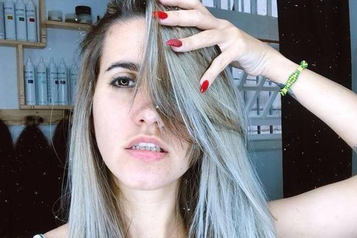 Liberan a Dina Stars, youtuber cubana que fue arrestada en su casa durante entrevista