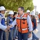 Inicia Astiazarán rehabilitación de calles en Miguel Alemán