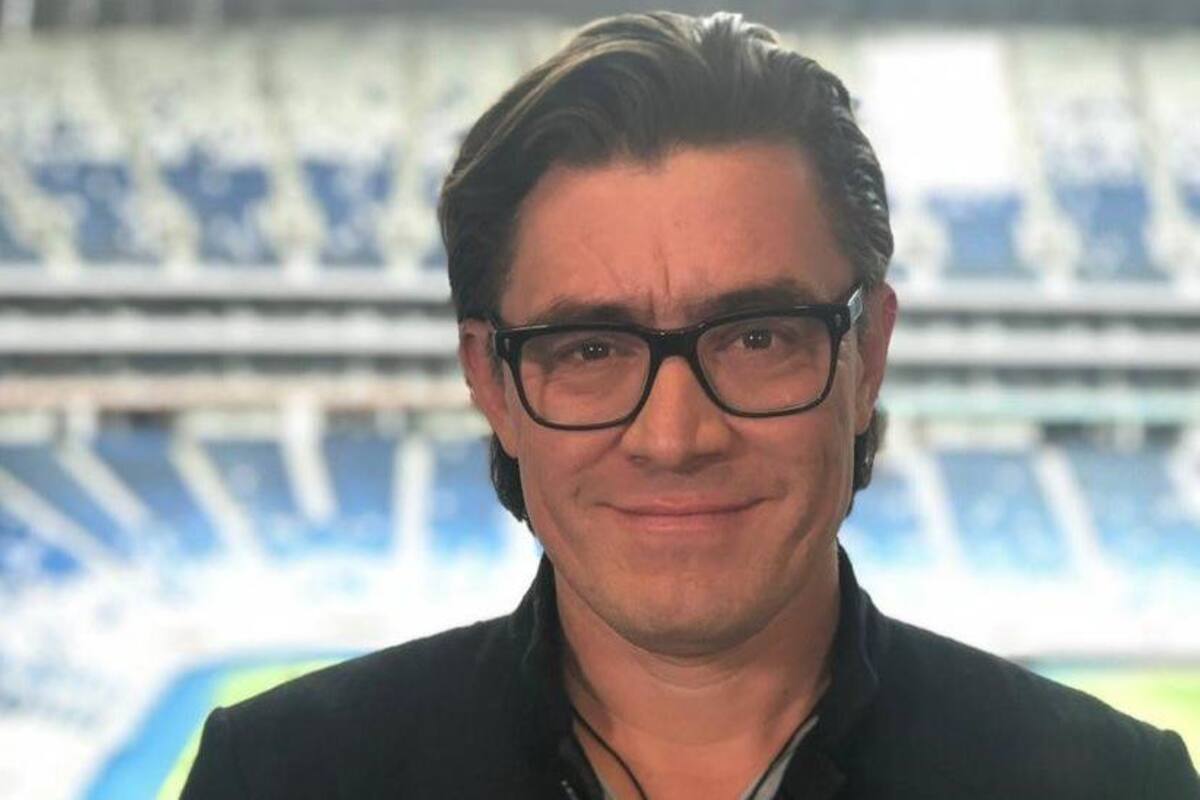 Tv Azteca se despide de Antonio Rosique y Exatlón