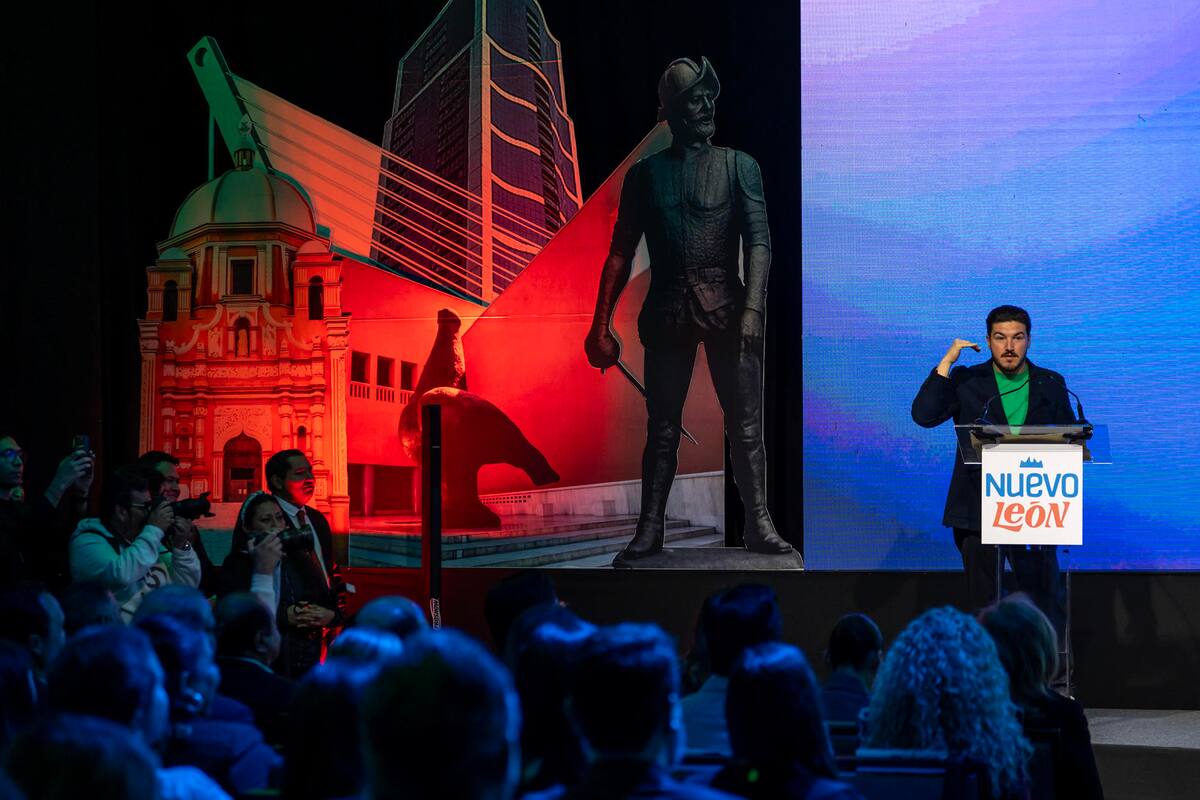 Más de 400 millones de dólares serán invertidos en el aeropuerto de Monterrey