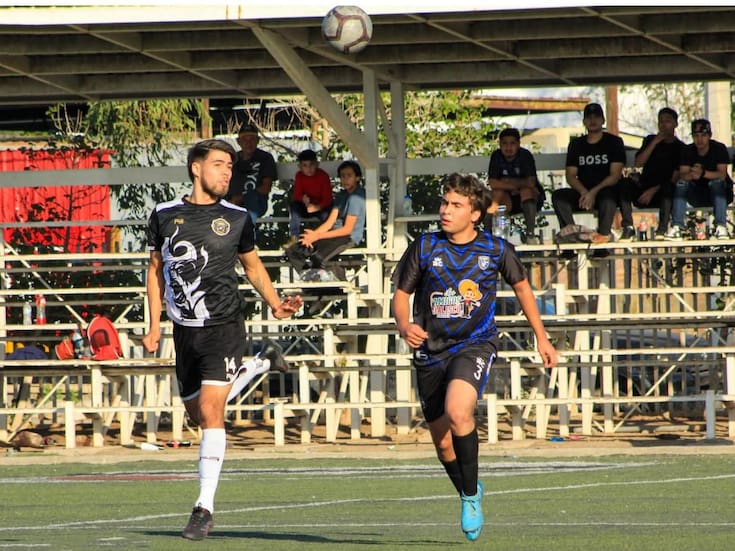 Pasadina sigue imparable