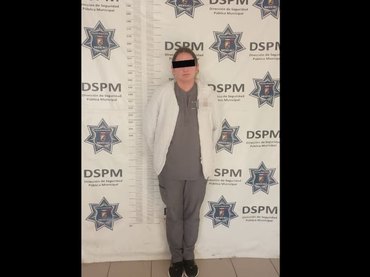 Mujer atropella a arquitecto tras riña