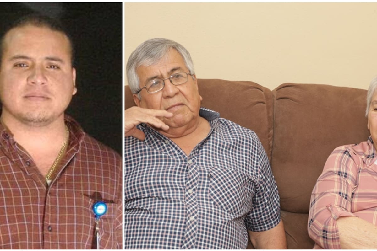 Buscará FGR restos de Alfredo Jiménez en Sonora y otros estados