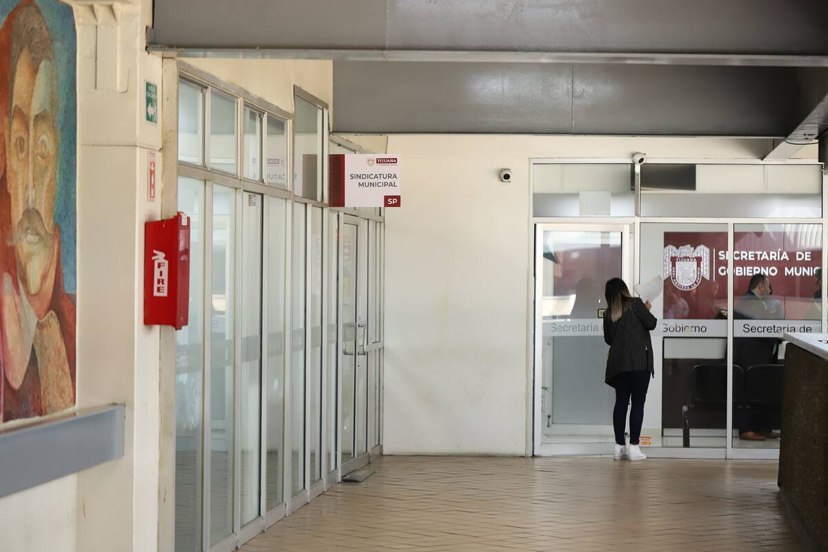 Dan positivo 6 funcionarios municipales en exámenes toxicológicos: Sindicatura