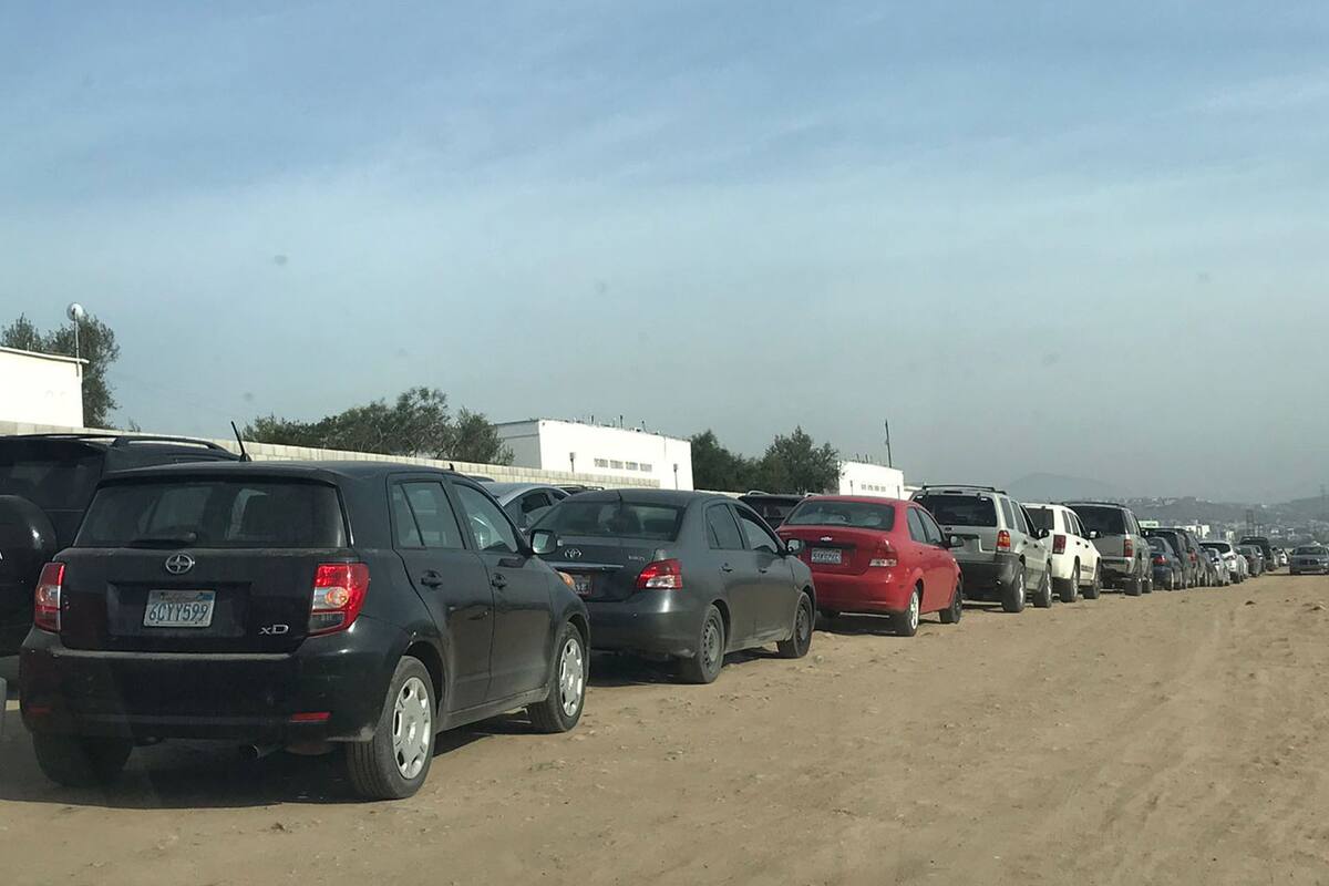 Autos ‘chocolate’: Esperan se regularicen este mes