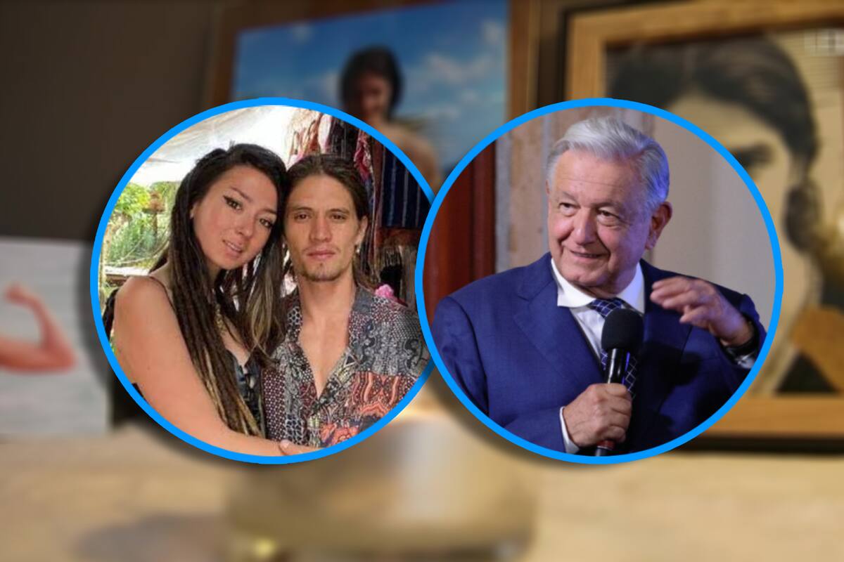AMLO nunca pidió la liberación de Orión Hernández, acusa familia de mexicano asesinado por Hamás