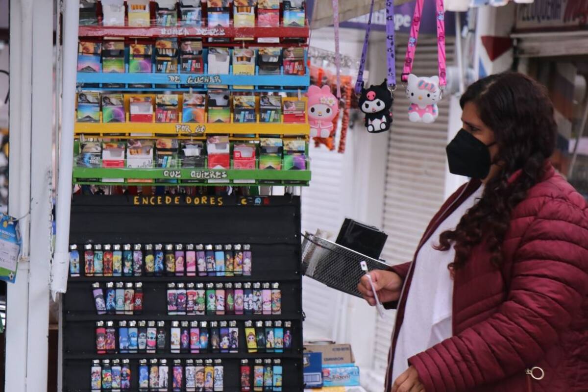 Ley General para el Control del Tabaco: ¿Qué debes saber sobre la venta de cigarros a partir de 2023?