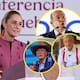 Sheinbaum critica a Calderón y Fox tras reaparición de AMLO