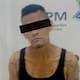 Agrede a su padrastro y descubren que era buscado por violación