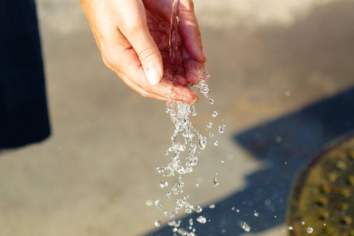 Sin agua potable colonias del Norte, Norte alto y Norponiente de Hermosillo