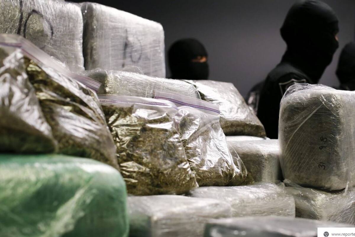 Le Monde: México una mafiocracia en expansión