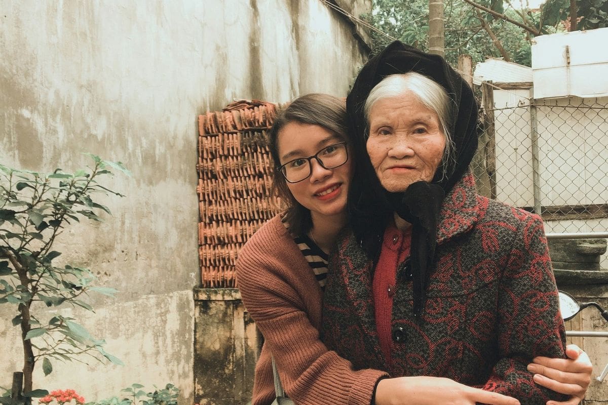 ¿Qué significa soñar con tu madre? El mensaje emocional que podría estar enviándote tu subconsciente