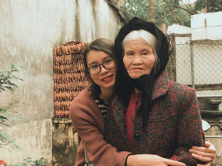 ¿Qué significa soñar con tu madre? El mensaje emocional que podría estar enviándote tu subconsciente