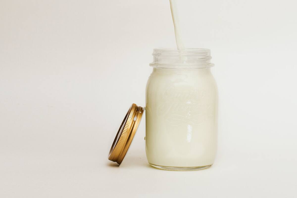 ¿La leche de soya es saludable para todos?