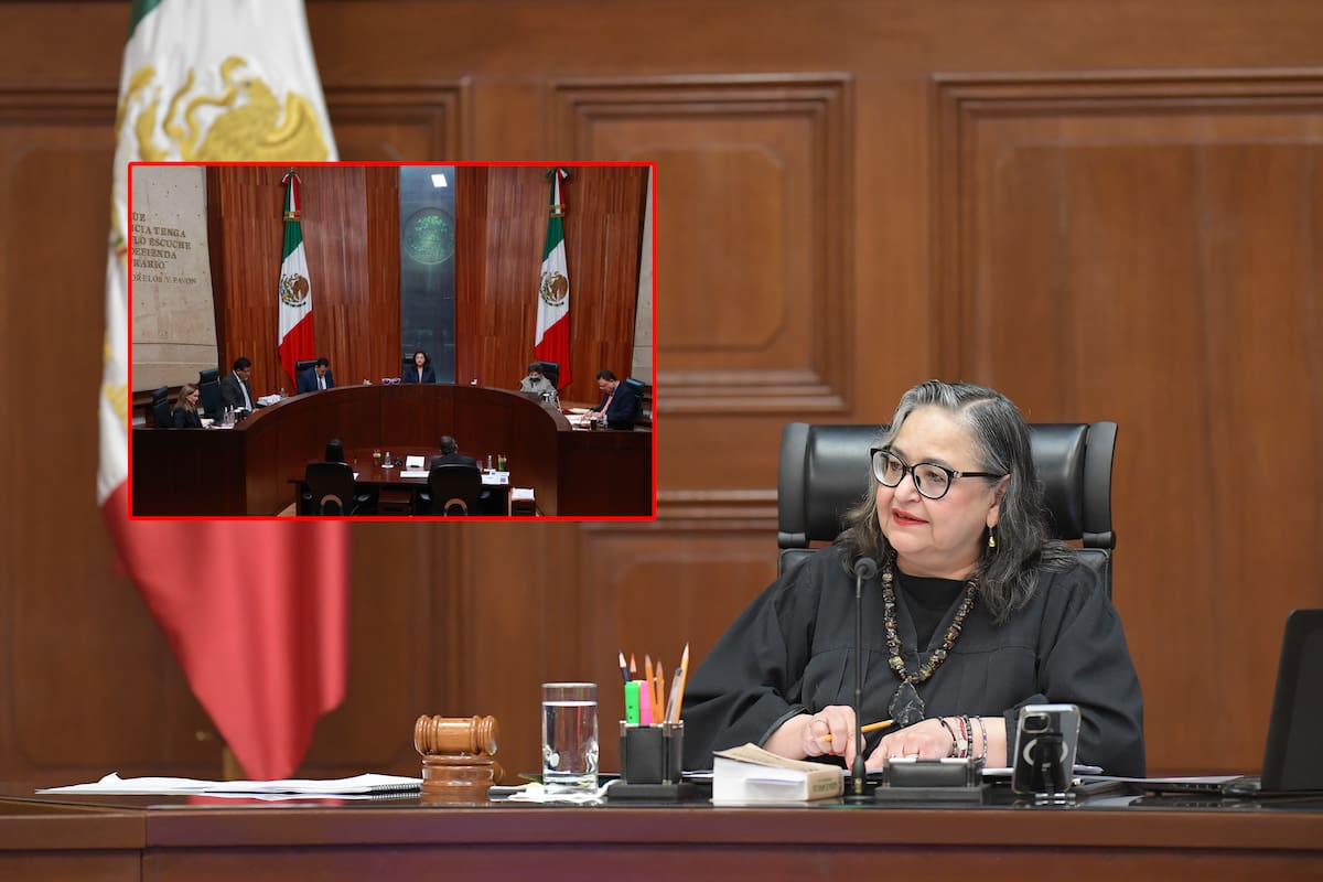Golpe a opositores a la reforma judicial: Las razones por las que el TEPJF dio luz verde a la elección de jueces