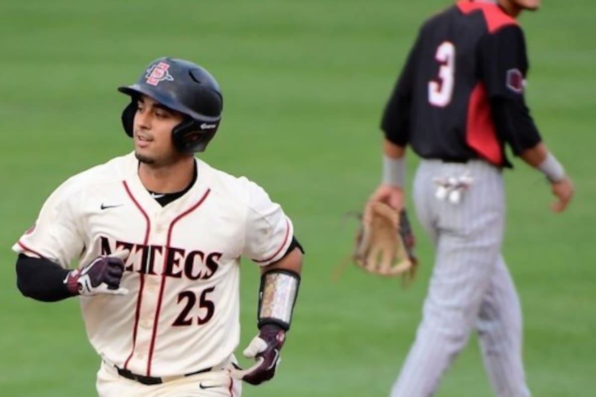 Llega tijuanense a Toros de Tijuana