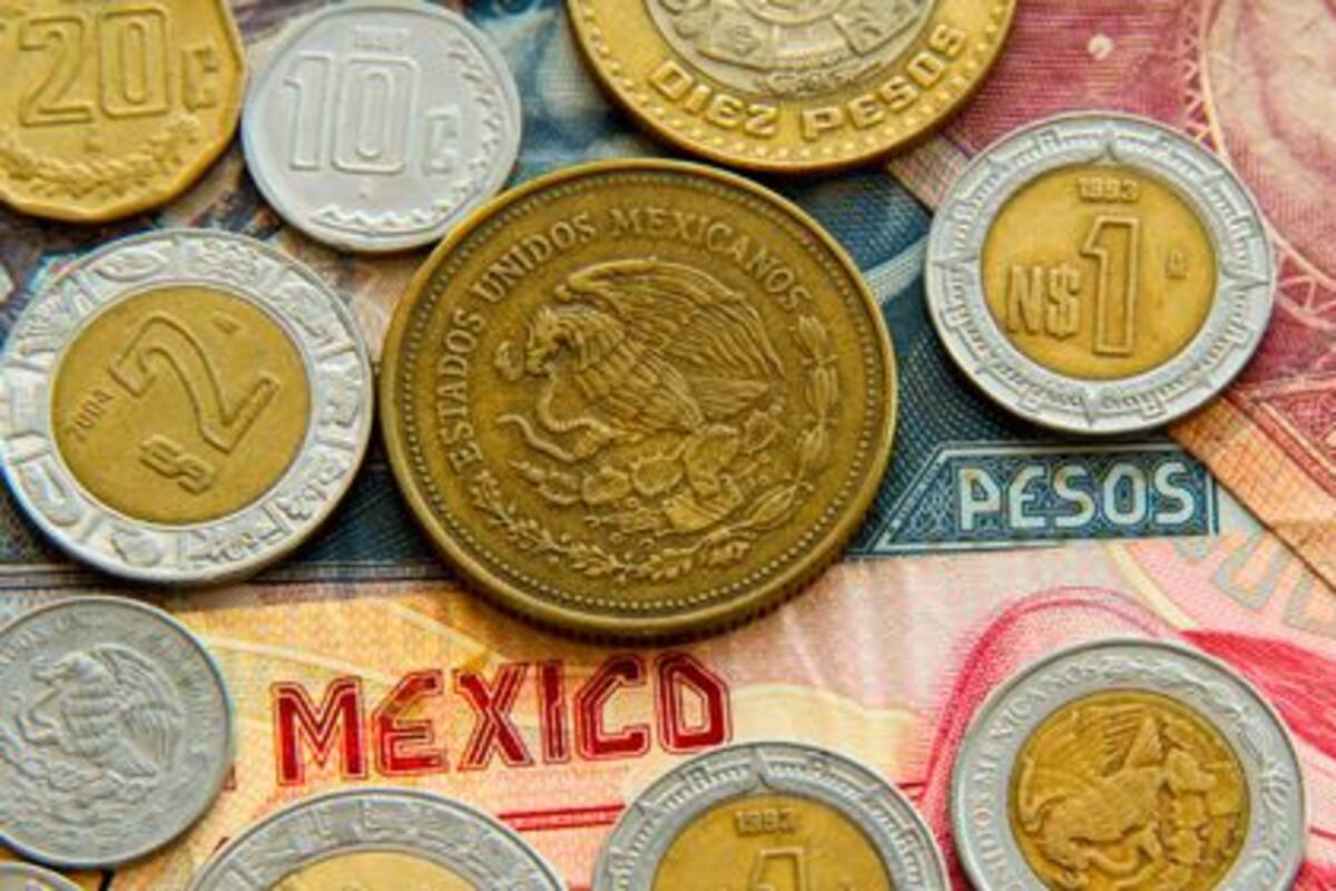 Salario mínimo aumentará 15% a 141.7 pesos diarios en 2021: Conasami
