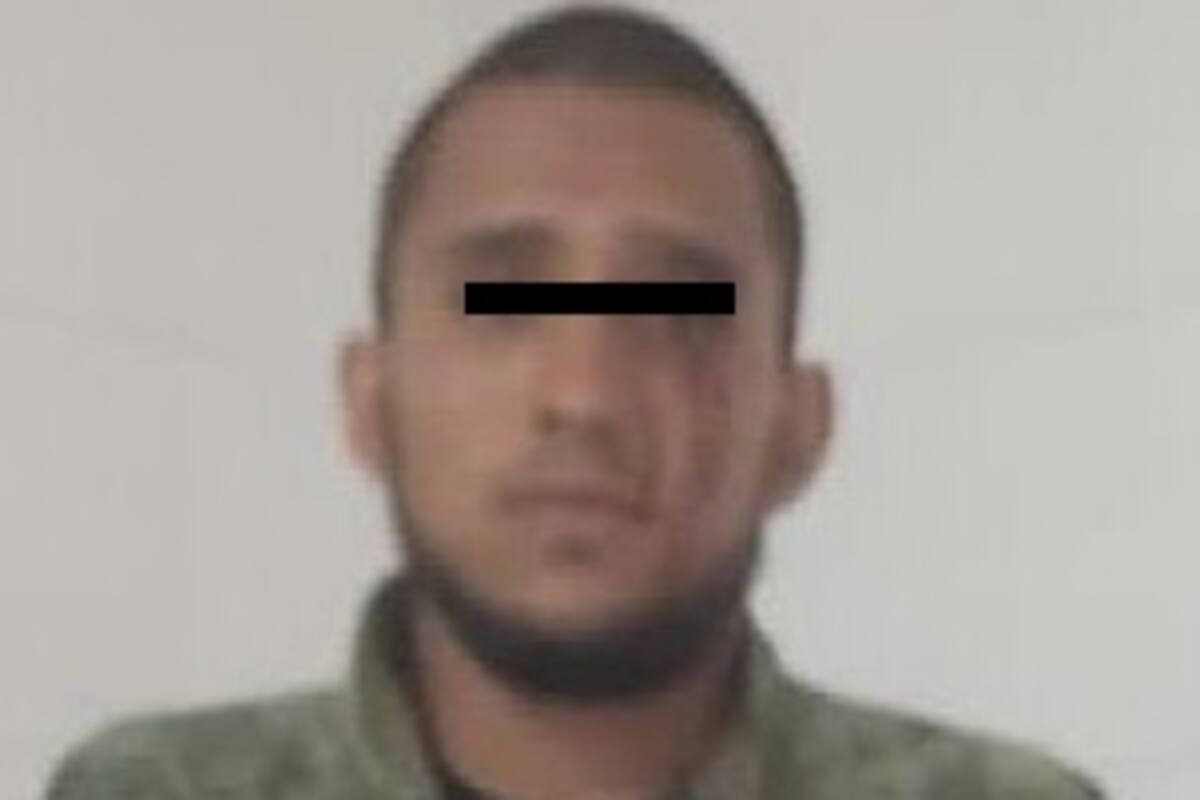 Vinculan a proceso a un hombre detenido con armas en La Rumorosa