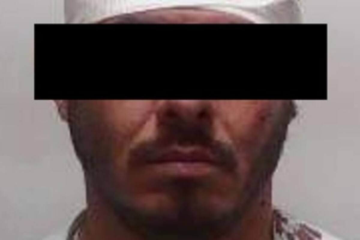 En prisión, hombre acusado de tentativa de feminicidio en San Luis Río Colorado