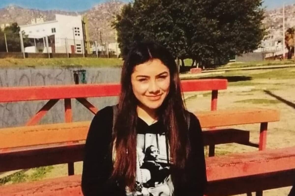 Activan Alerta Amber para encontrar a Danna Gabriela Montaño Andrade