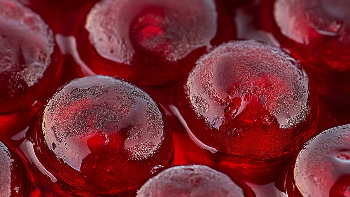 Esta fruta de temporada de mayo en México es rica en vitaminas A y C, potasio y antioxidantes