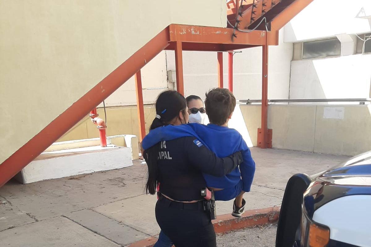 Hermosillo: Perro ataca a niño, dueño deberá pagar multa y los gastos de hospital