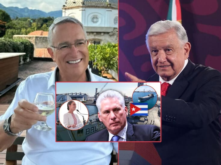 Salinas Pliego rechazó que Cuba necesite ayuda humanitaria y declaró tras la petición de AMLO por donaciones