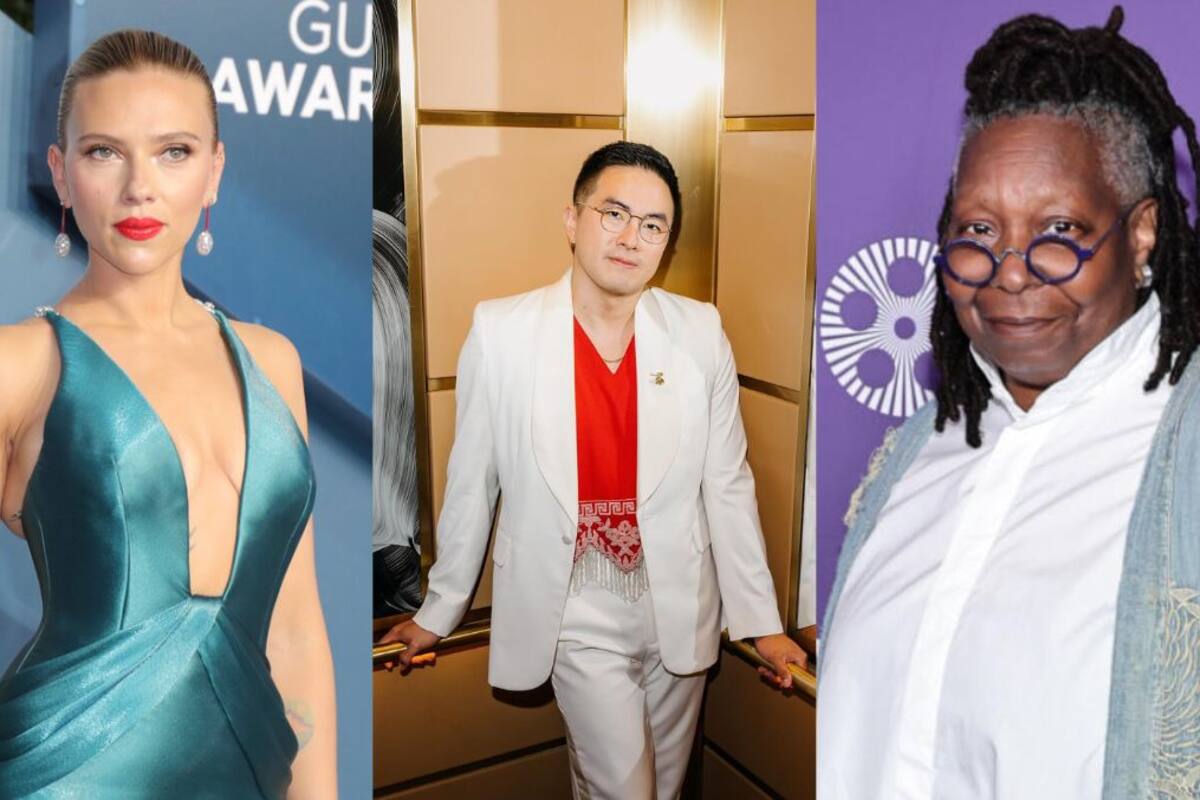 La Academia confirma a los presentadores para los Premios Oscar 2025