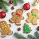 Galletas de jengibre caseras para Navidad: receta fácil y consejos para regalarlas de forma segura y práctica