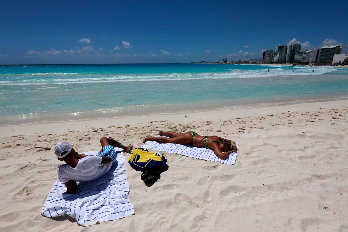 Se prevén pérdidas de hasta un 30 % de turistas y 410.000 millones de ingresos: OMT