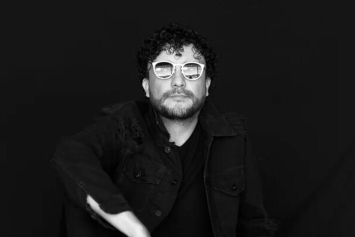 Andrés Cepeda se reinventa con músicos jóvenes