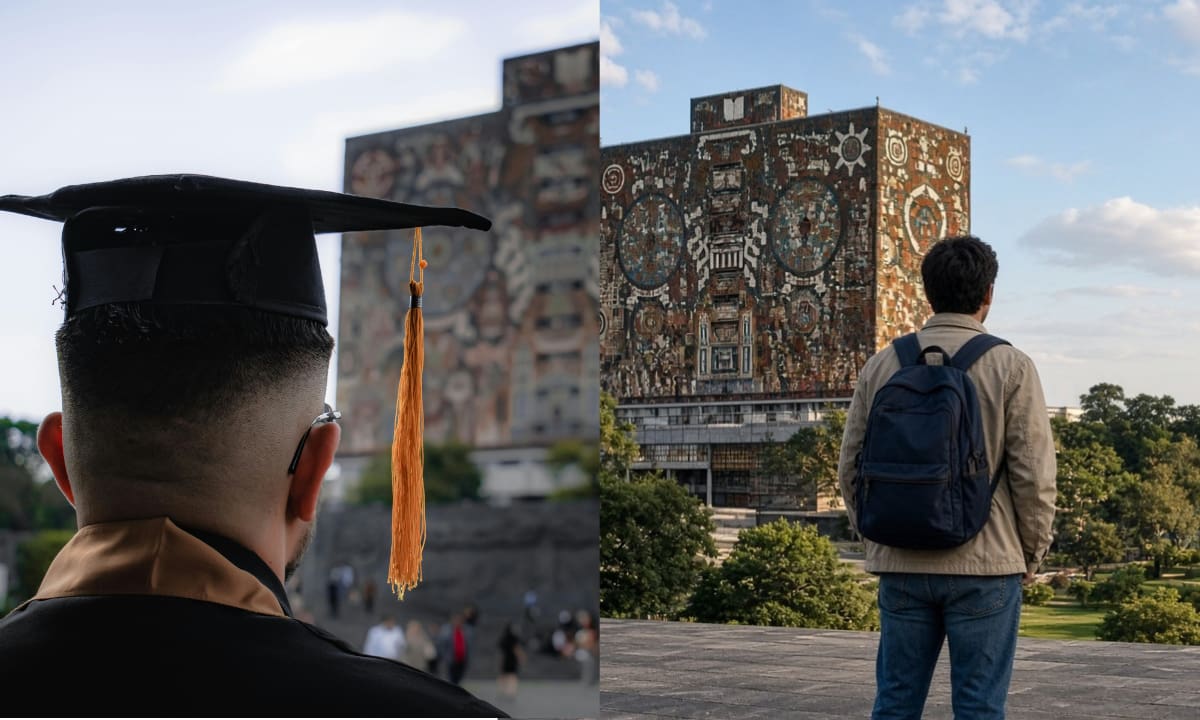 La convocatoria ya fue publicada y establece las fechas para registrarte, pagar los $490 del examen, presentar la prueba y consultar los resultados.