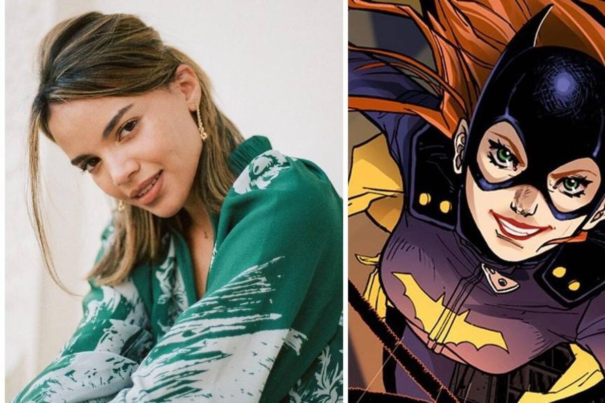 Leslie Grace será la nueva “Batgirl” para HBO Max