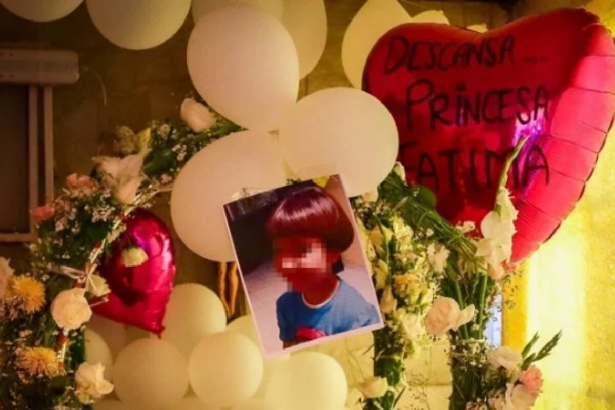 Presuntos feminicidas de Fátima son trasladados a Fiscalía de Edomex